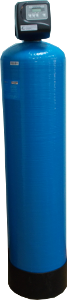 Фильтр обезжелезивания безреагентный SarFilter Fer 8x44 V1TCBTZ